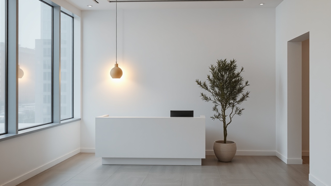 Launchpad Office Space in San Francisco